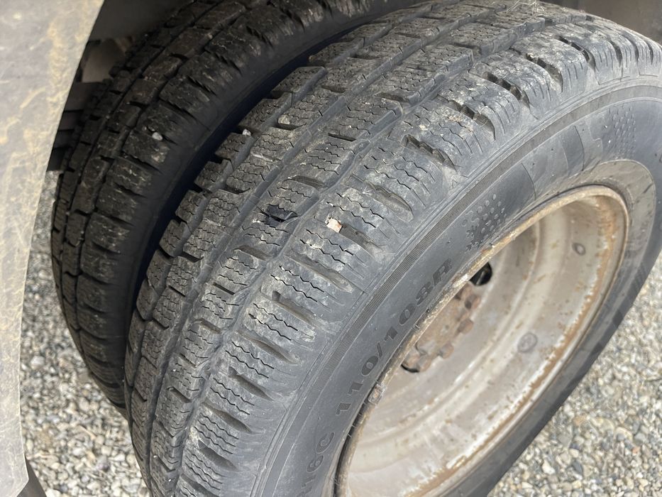 Vand nissan atleon