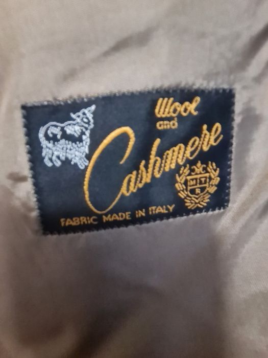 Vand sacou Jean de Vernay