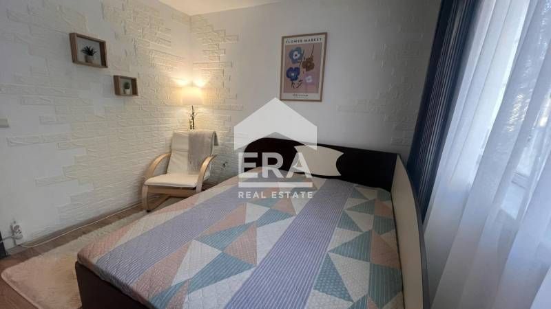 Дава се под наем Двустаен апартамент в Варна, Колхозен пазар - 55 кв.м за 435 € - Снимка #5