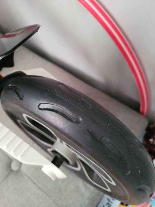 Баланс колело LORELLI Scout