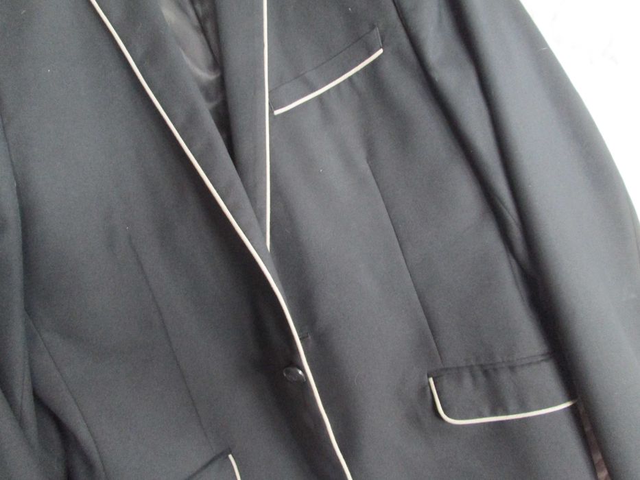 sacou modern J&J  50 slimfit