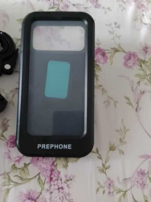 Baterie extern pt tel. incarcatoare,suport/protectie ploaie biclicleta