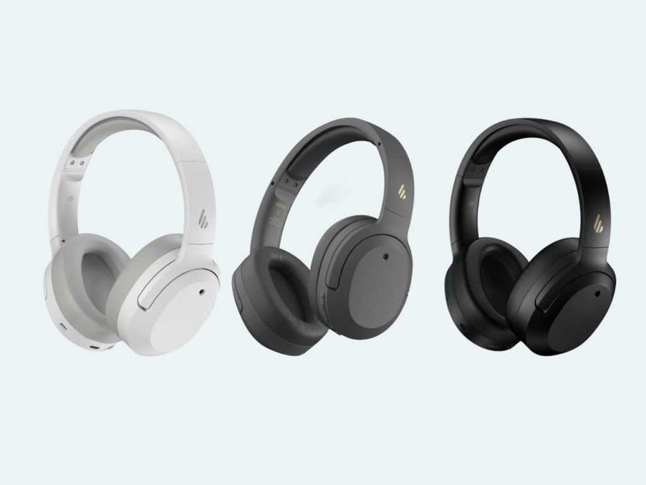 Беспроводные наушники - Edifier W820NB
