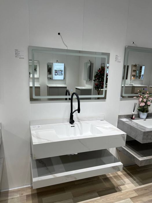 Раковины с тумбой из Китая! Качество и Гарантия.