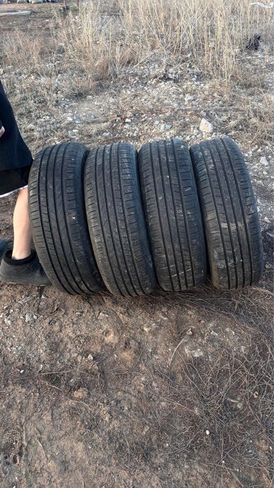 Авто Шины 16r 215/65