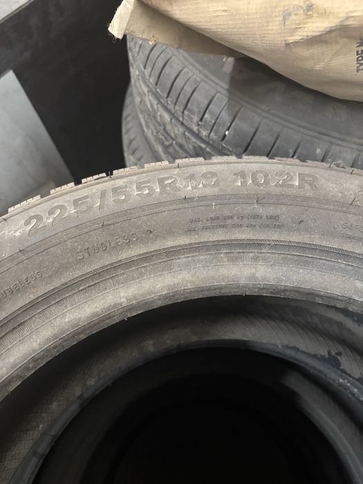 Triangle 225/55 R18