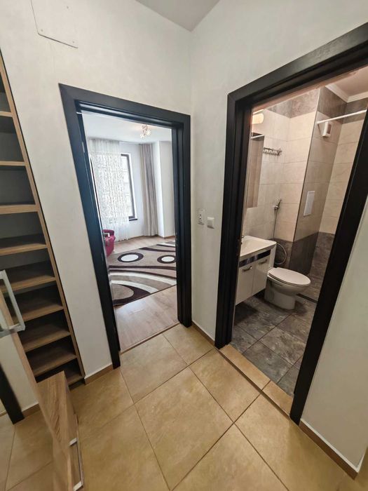 Продава се Двустаен апартамент в Бургас, Възраждане - 62 кв.м за 2541 €/кв.м - Снимка #8