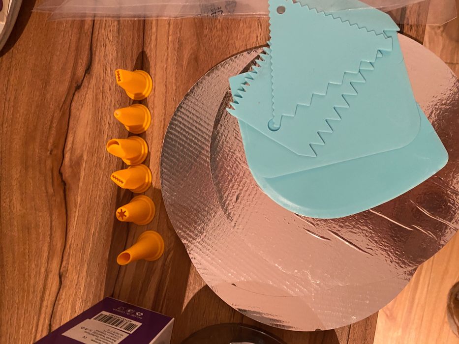 Сладкарски комплект