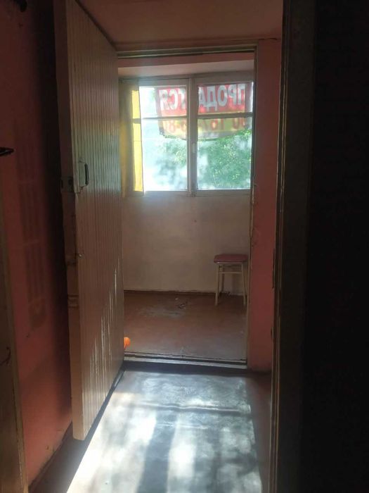 Ц-5 Продается 3х комнатная 3 этаж Metro Minor Алайский Киет Без ремонт