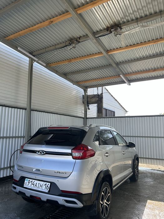 Продам Чери Тигго 2