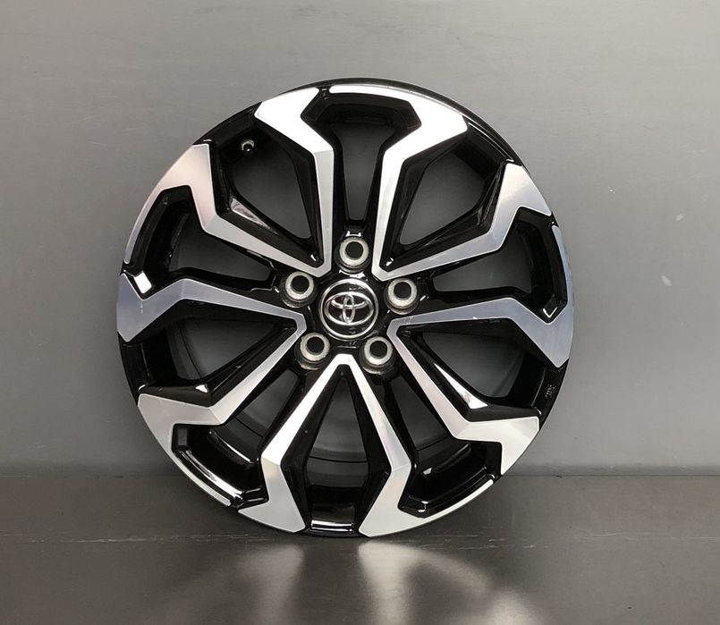 Джанти за Toyota Yaris Cross 17cola