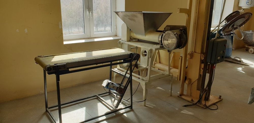 Non ishlab chiqarish