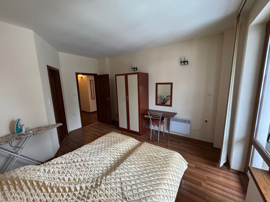 Продава се Тристаен апартамент в к.к. Пампорово - 103 кв.м за 641 €/кв.м - Снимка #6