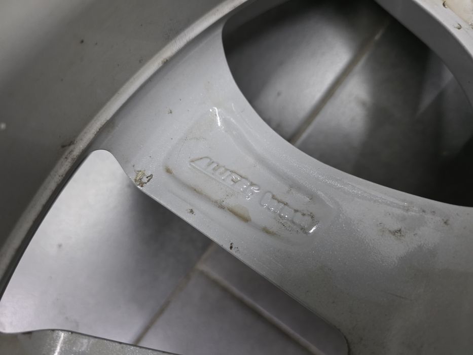 Джанти 19 - Honda