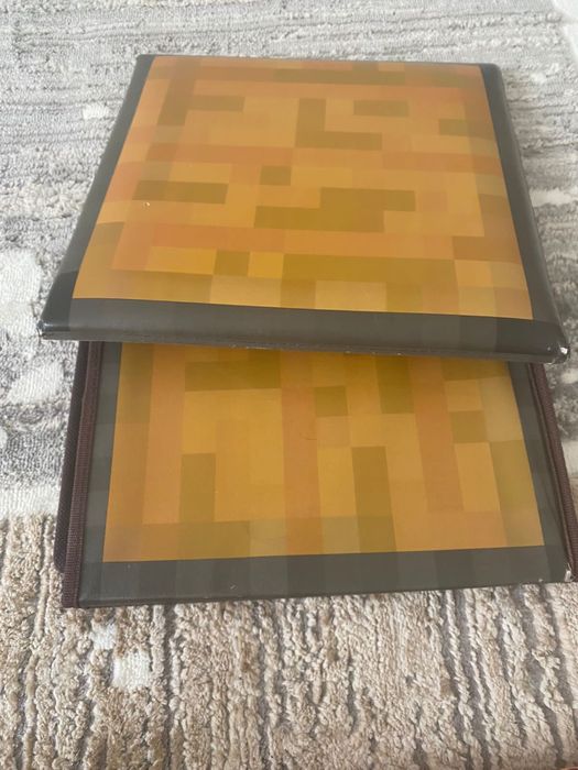 Сундук майнкрафт