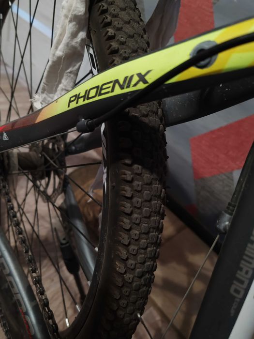 Велосипед 7 режимов скоростей