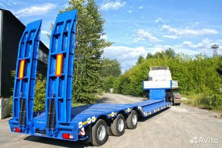 Traller xizmati Траллер хизмати Трайлер