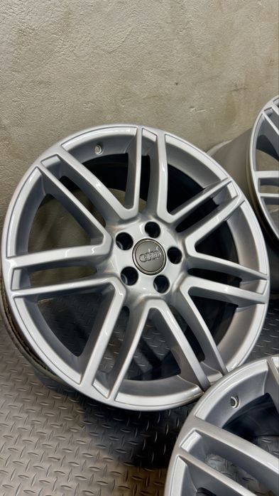 Оригинални 5х112 19” Audi A7/S7