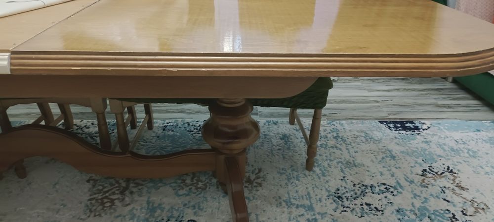 Столовый комплект