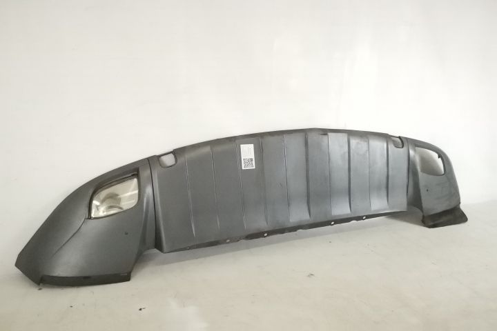 Порше Каен / Porsche Cayenne Оригинален преден броня предпазен екран з