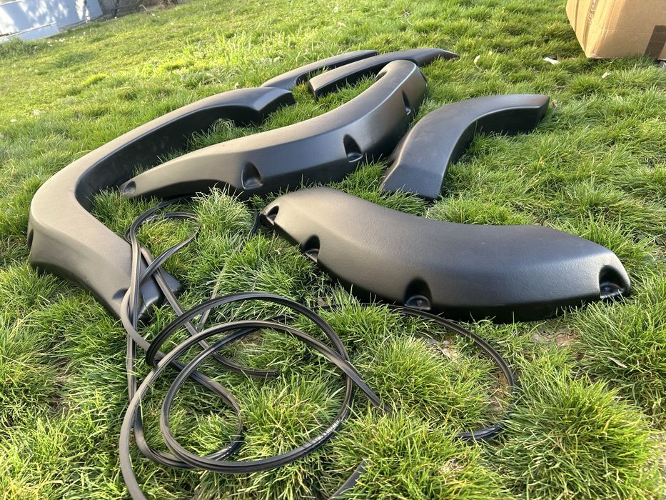 Уширитеши за jeep grand cherokee wj