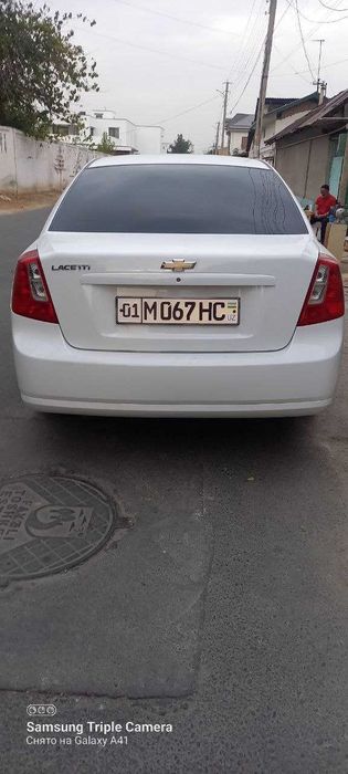Lacetti Gentra Oq Avtomat