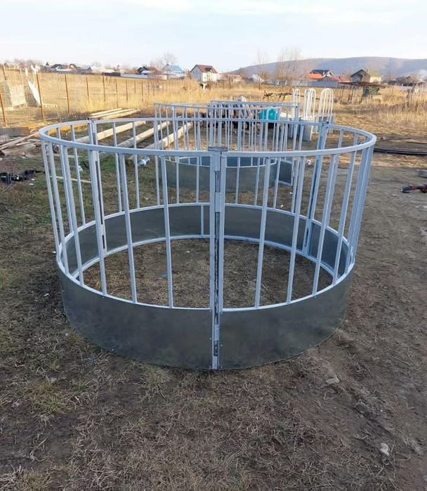 De vânzare Iesle de vaci si oi