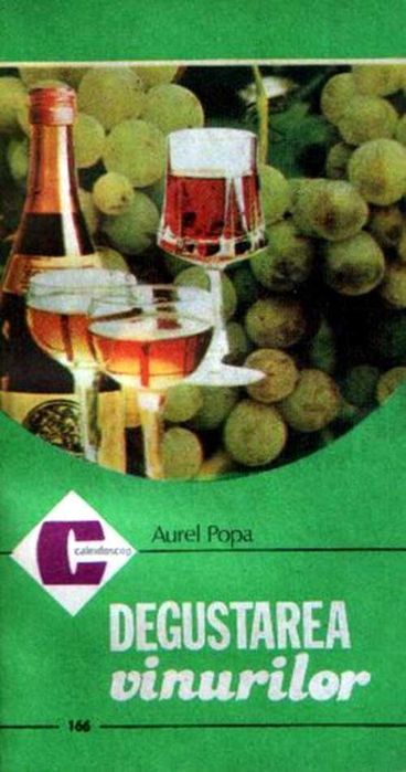 gastronomie (cărți despre)