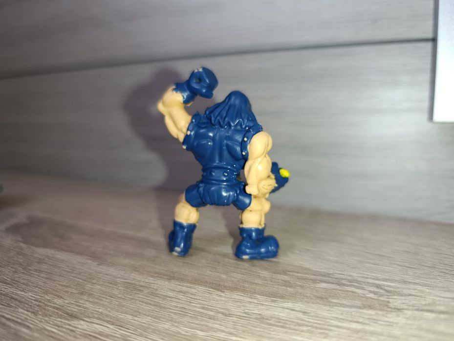 Български Разбойници от Кроки