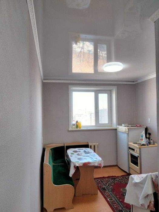 3-х комнатная квартира, Центр 3