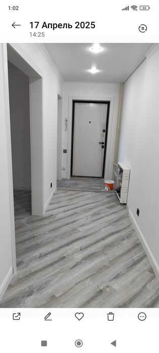 Выполню строительные работы !