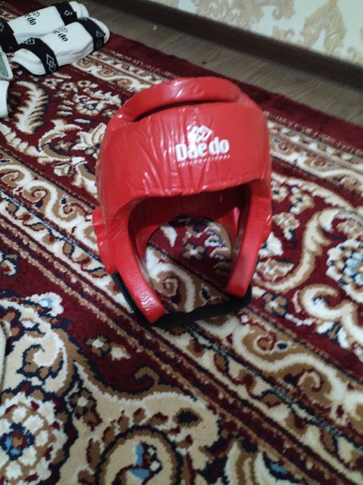 Комплект для таеквандо от Dae do