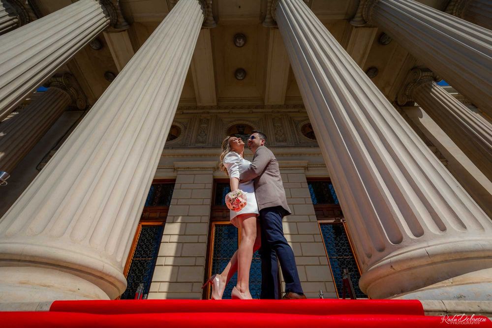 Fotograf Videograf Nunta Botez