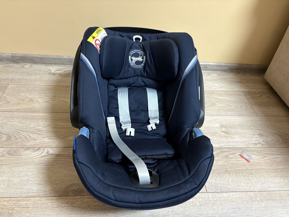 Cybex Atom 5  gold
