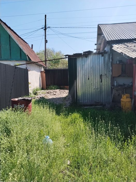 Дача ПКСТ Раздольное