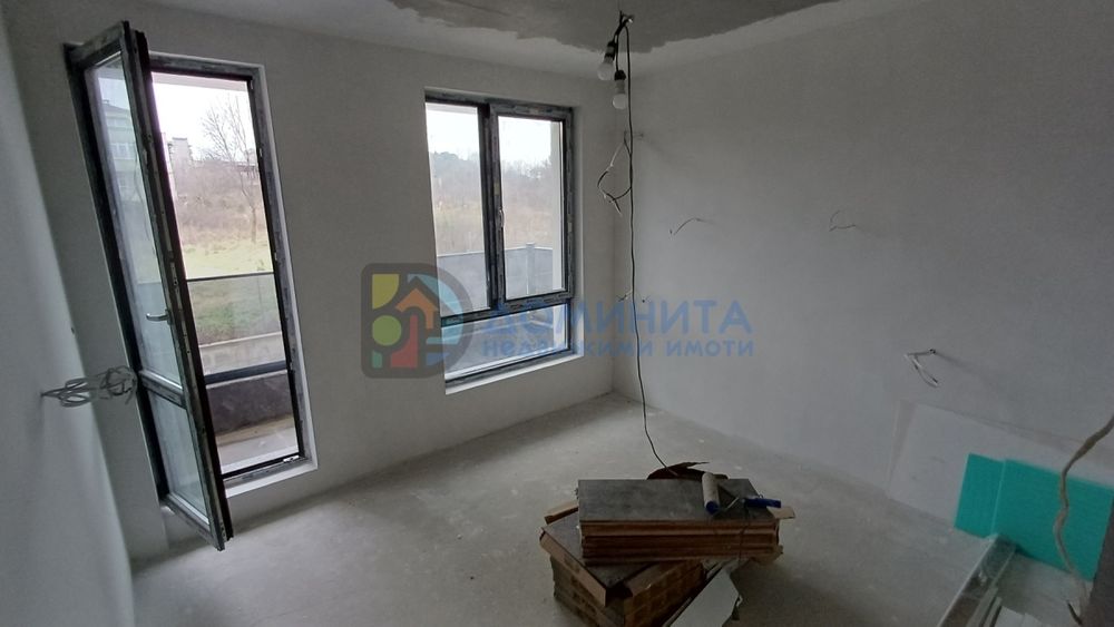 Компактен двустаен Апартамент в централната част на гр.Царево.