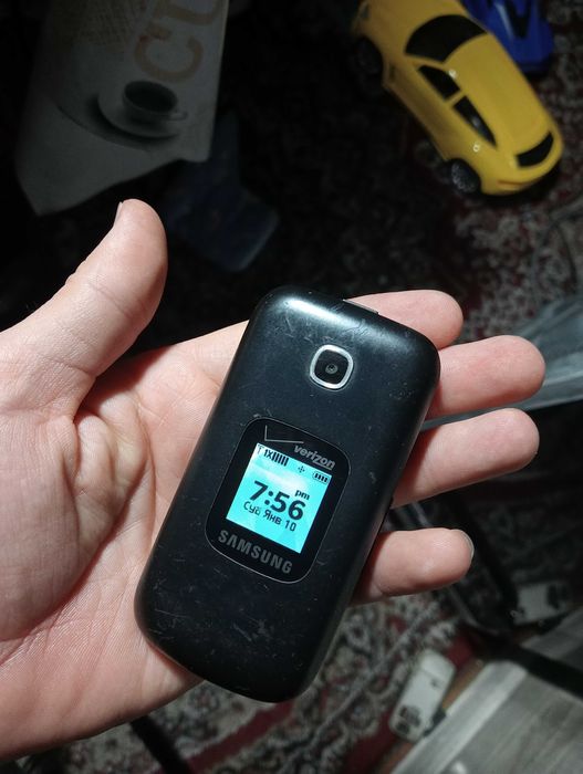 Samsung gusto 3 perfektum yahshi sastayanada