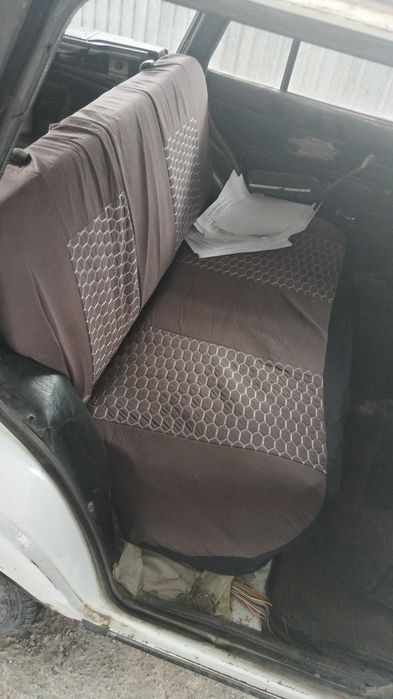 Ваз 2104 автокөлігі