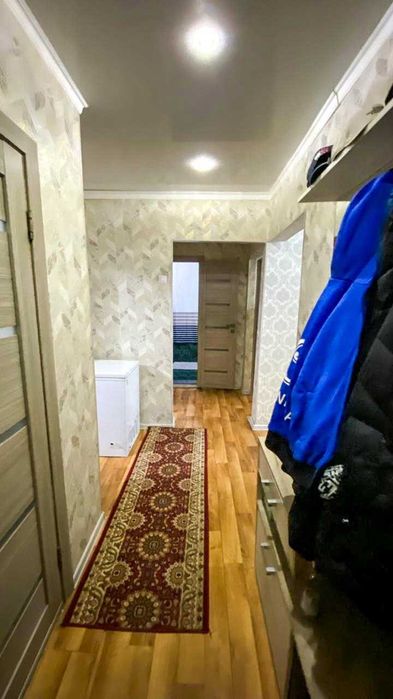 Продается 3х ком кв Гаухар Империя