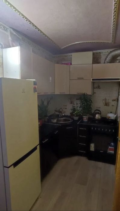 Сдается 3 ком Бектемир Пост.