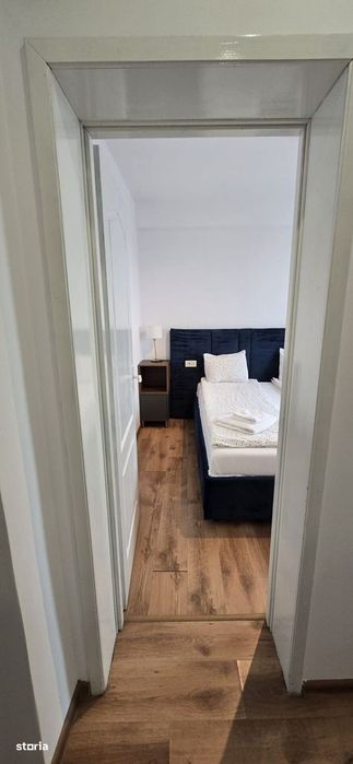 Apartament premium de inchiriat, cu 2 camere, zona Iosefin