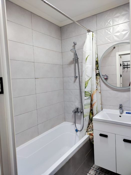 Продам квартиру в Алматы, 33.5 кв.м.
