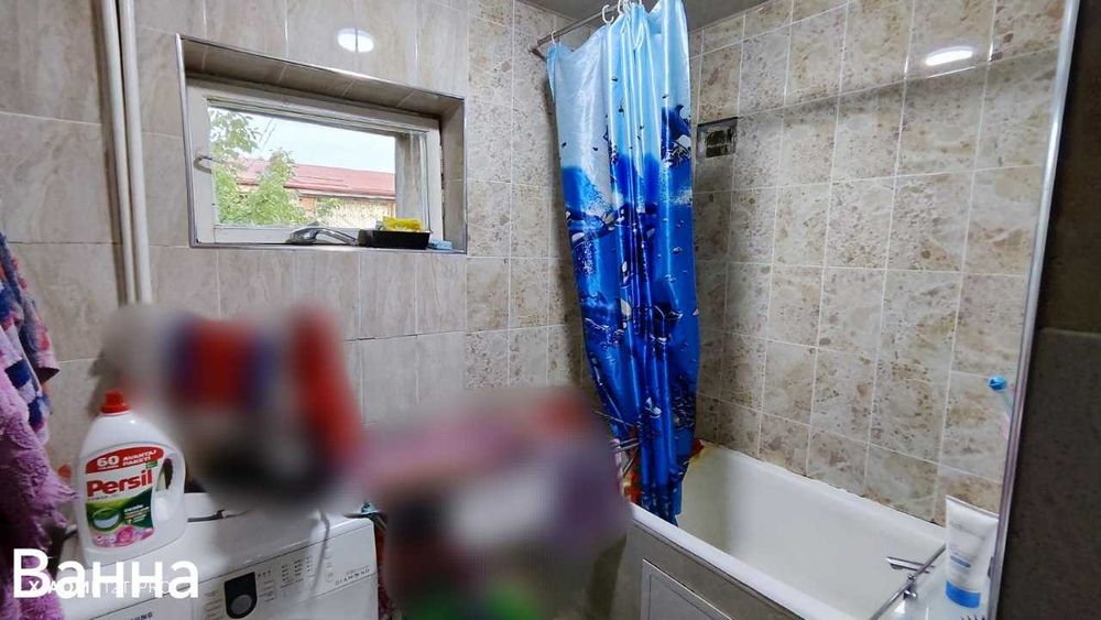 Продается или ипотека квартира 3/3/4