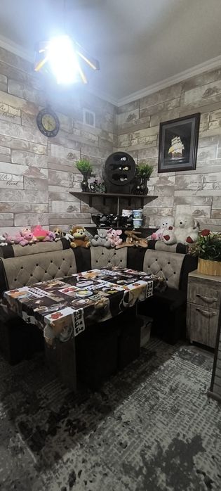 Продаю 2-х ком кв-ру Куйлюк-4, 4-этаж