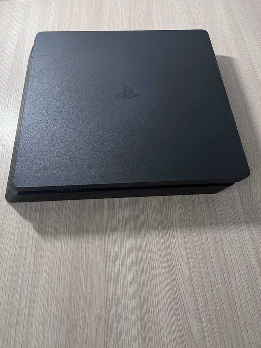 Playstation 4 slim 500GB