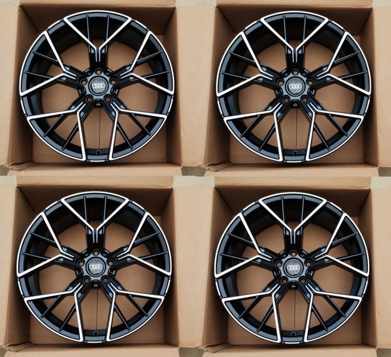 Jante 19 Audi A3 A4 A5 A6 A7 A8 Q2 Q3 Q5 Q7