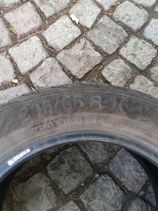 Летни гуми Гизлавед