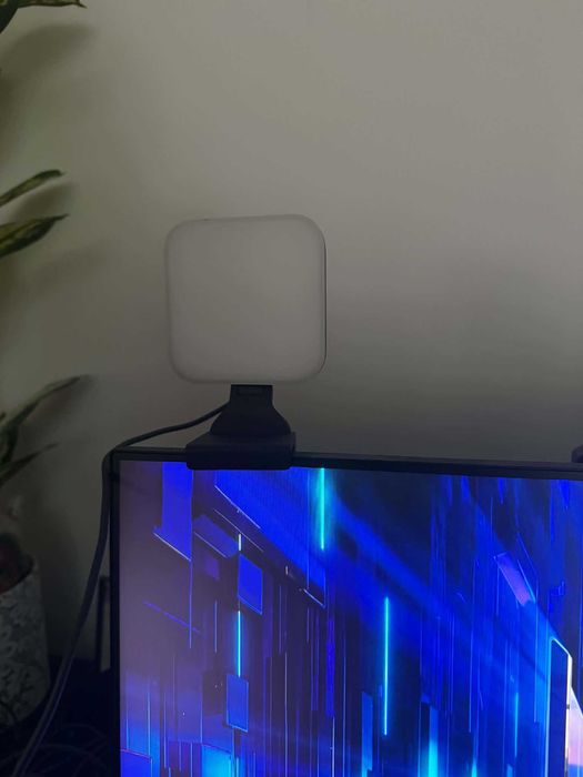 Logitech Litra Glow