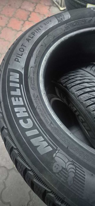 anvelope Pirelli,Hankook,Michelin,Kumho 225/60/17 m&s iarna