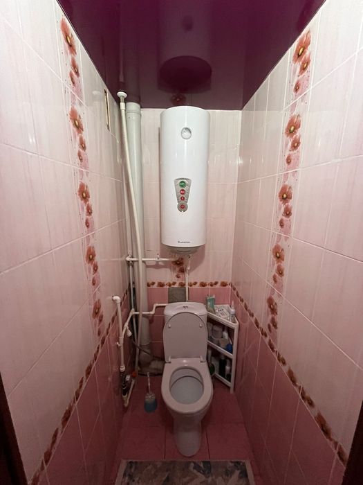 Продается квартира